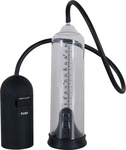 You2Toys Automatic Power: Penispumpe, Sextoys > Sauger & Pumpen > Penispumpen