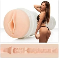 Fleshlight 810476014636, Fleshlight Riley Reid Utopia: Masturbator, haut, Sextoys