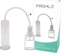 Fröhle Penispumpe PP004 Penispumpe · Bewertung: 3.5/5 · ab 33,32€
