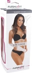 Fleshlight 810476014490, Fleshlight Eva Lovia Sugar: Masturbator, haut, Specials >