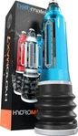 Bathmate Hydromax 7: Penispumpe, blau, Sextoys > Bade Sextoys