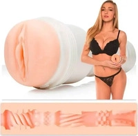 Fleshlight 810476014766, Fleshlight Kendra Sunderland Angel: Masturbator, haut,