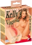 You2Toys Kelly's Vagina, Sextoys > Masturbatoren