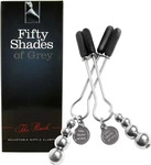 Fifty Shades Of Grey: The Pinch Nippelklemmen, Fetisch > BDSM Sextoys > Ketten