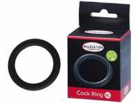 Malesation Cock-Ring: Penisring, schwarz (50mm), Sextoys &gt; Ringe & Hüllen