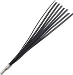 Rimba 844915091636, Rimba Kinklab NeonWand The Electro-Whip: Elektro-Peitsche,