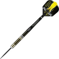 Harrows 785324, HARROWS Dave Chisnall Chizzy QUICK Point 90% 24g 24g