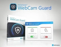 Ashampoo WebCam Guard Dauerlizenz 1 PC ESD