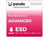 Panda DOME Advanced 2024 1 PC 2 JAHRE Multi-Device ESD