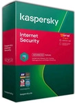 Kaspersky KL1939GCCFU, Kaspersky Internet Security 2022 3 Ger&auml;te - 1 Jahr (ESD)