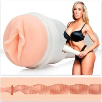 Fleshlight 05342690000, Fleshlight Brandi Love Heartthrob Masturbator, F&uuml;r
