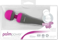 BMS 05791220000, BMS Massagestab PalmPower Massager grau, F&uuml;r Sie>Massagestab