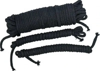 Bad Kitty 24903071001, Bad Kitty Bondage Seile f&uuml;r besondere Erlebnisse, BDSM &