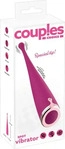 Couples Choice 05973500000, Couples Choice Spot Vibrator, F&uuml;r Sie>Klitoris
