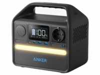Anker PowerHouse 521 - 256Wh | 200W - 0%