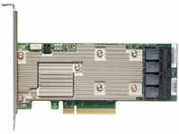 Lenovo 7Y37A01085, Lenovo ThinkSystem RAID 930-16i - 4GB Cache, PCIe 3.0 x8