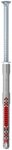 fischer Langschaftd&uuml;bel DuoXpand mit Schraube Edelstahl A4 Senkkopf 10 x 80 mm - 50