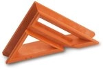 HECO Einschraubhilfe 45 und 60 Grad f&uuml;r TOPIX, TOPIX-Therm und TOPIX CombiConnect