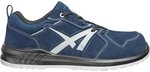 albatros TWISTER DY NAVY LOW bequemer Sicherheitsschuh S1P blau Gr. 36