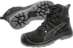 Puma Berufs- und Freizeitschuh YOSEMITE BLK ST CTX MID O2 schwarz Gr. 38