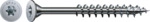 SPAX Universalschraube WIROX Teilgewinde Tellerkopf T-STAR plus 4CUT-Spitze 5 x