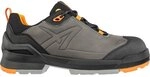 albatros TARAVAL GREY LOW leichter Sicherheitsschuh S3L ESD grau-orange Gr. 36