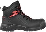 Puma IRON HD BLK MID S3S hoher extrem robuster Sicherheitsschuh schwarz Gr. 39
