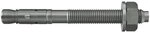 fischer Bolzenanker FAZ II Plus 12/50 R nicht rostender Stahl - 20 St&uuml;ck