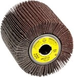 Satinierwalze SM 611 S f&uuml;r Farbe, Lack, Spachtel, Holz, Kunststoff, Metall 100 x 100