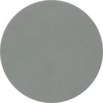Schleifscheibe FD 500 f&uuml;r Feinschliff bei Farbe, Lack 125 mm K&ouml;rnung 1000 ohne Loch