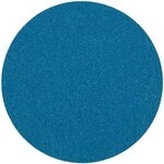 Schleifscheiben PS 21 FK kletthaftend f&uuml;r Stahl, Edelstahl, Metall 115 mm K&ouml;rnung
