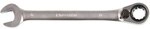 Projahn GearTech Ratschenschl&uuml;ssel metrisch umschaltbar 17 mm
