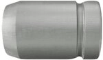 fischer Stecknuss 1/2" zum Setzen von Betonschrauben mit Akkuschlagschrauber - SW15