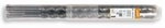 Projahn Sortiment Hammerbohrer ECO SDS-max - 16, 20 und 25 mm - 3-teilig