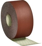 Schleifrollen PS 22 N Schleifpapier f&uuml;r Holz, Hartholz 115 x 50000 mm K&ouml;rnung...