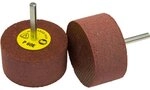 Polierstift RFS 651 Schleifstifte f&uuml;r Aluminium, Edelstahl, NE-Metalle 40 x 15...
