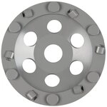 Diamantschleifteller DS 650 PKD Supra f&uuml;r Epoxidharz Klebstoffe Bitumen 180 x 13 x