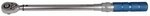Projahn Drehmomentschl&uuml;ssel TORQUE-PROFI PLUS 3% Toleranz Bereich: 40-200 Nm...