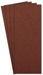 Schleifstreifen PS 22 F ACT Schleifpapier f&uuml;r Holz, Lack, Spachtel 115 x 280 mm