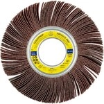 Schleifmoprad SM 611 f&uuml;r Farbe, Lack, Spachtel, Holz, Kunststoff, Metall 100 x...
