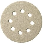Schleifscheiben PS 33 BK kletthaftend f&uuml;r Farbe, Lack, Spachtel 125 mm...