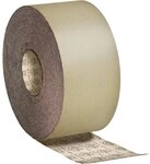 Schleifrollen PS 33 B f&uuml;r Farbe, Lack, Spachtelmasse, Holz 115 x 50000 mm K&ouml;rnung