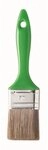 Lasur-Flachpinsel BASIC Hollester-/Naturborstenmischung ca. 70% Tops 50 mm x...