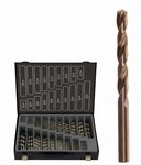 Projahn Metall-Magazin Spiralbohrer BASIC HSS-Co DIN 338 - 1 bis 10 mm -...