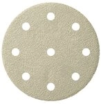 Schleifscheiben PS 33 BK kletthaftend f&uuml;r Farbe, Lack, Spachtel 125 mm...