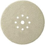 Schleifscheiben PS 33 BK kletthaftend f&uuml;r Farbe, Lack, Spachtel 225 mm...