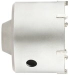 Projahn Hammerbohrkrone mit M16-Gewinde f&uuml;r leichte Bohrh&auml;mmer - 40 mm