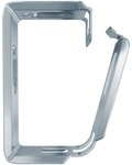 fischer Metall-Sammelhalter SHA M 15 zur Befestigung von Kabeln mit Funktionserhalt