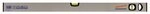 Projahn Standard-Wasserwaage 100 cm lang