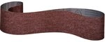 Schleifband CS 310 X mit Gewebeunterlage f&uuml;r Metalle Holz 200 x 750 mm K&ouml;rnung 80